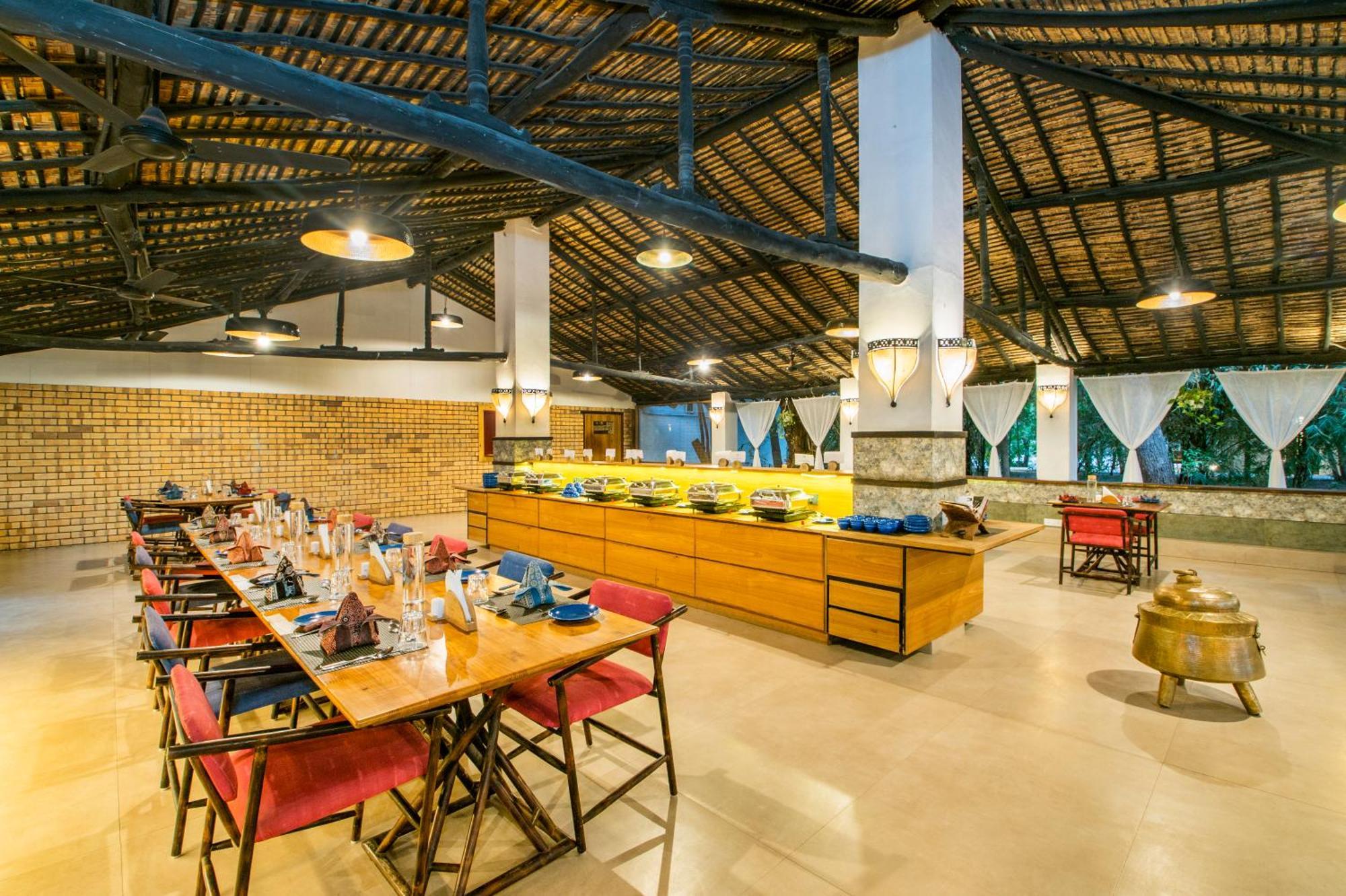 Rann Riders Hotel Dasada Exterior photo