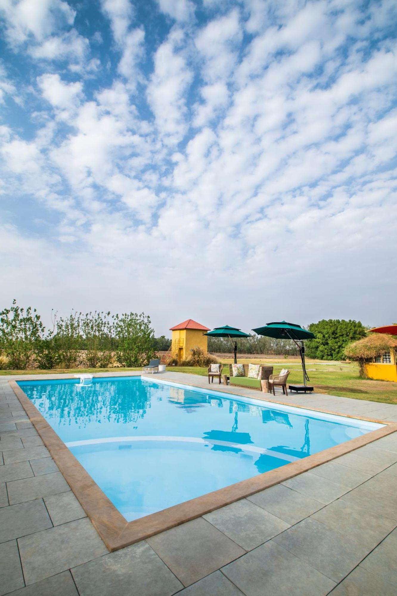 Rann Riders Hotel Dasada Exterior photo