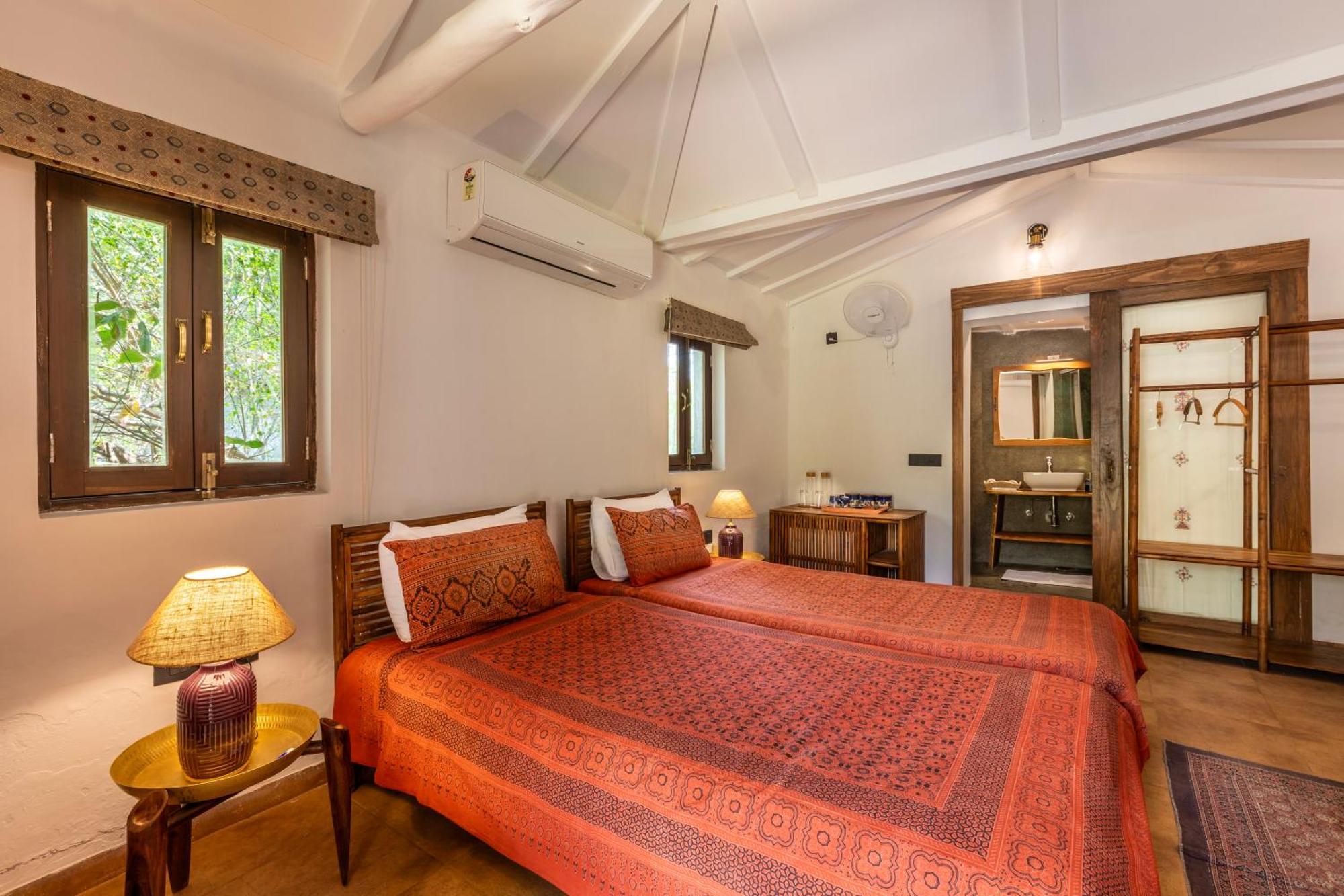 Rann Riders Hotel Dasada Exterior photo