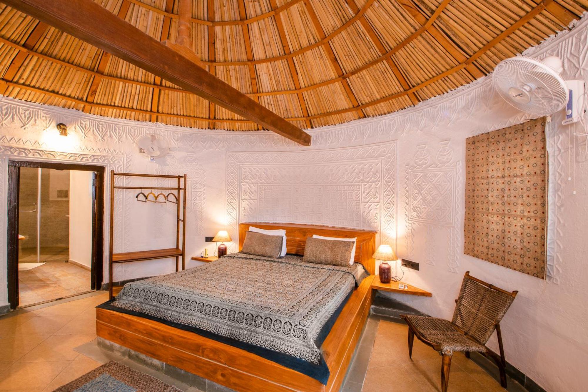 Rann Riders Hotel Dasada Exterior photo